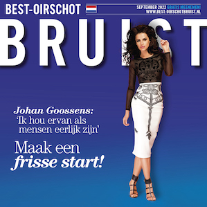 Best-Oirschot Bruist