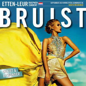 Etten Leur Bruist