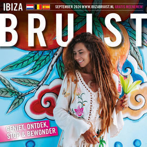 Ibiza Bruist