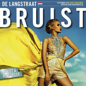 De Langstraat Bruist