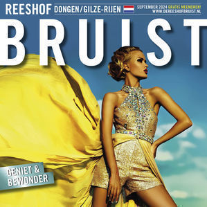 De Reeshof Bruist