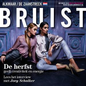 Alkmaar-Zaanstreek Bruist