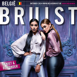 België Bruist