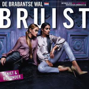 De Brabantse Wal Bruist