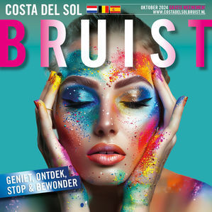 Costa del Sol Bruist