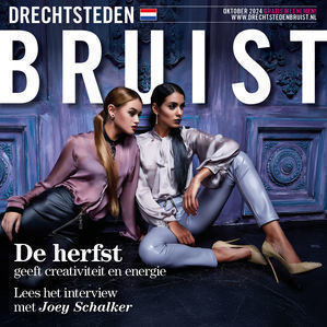 Drechtsteden Bruist