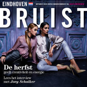 Eindhoven Bruist