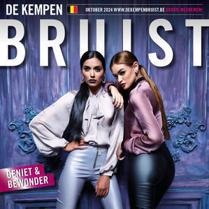 De Kempen Bruist