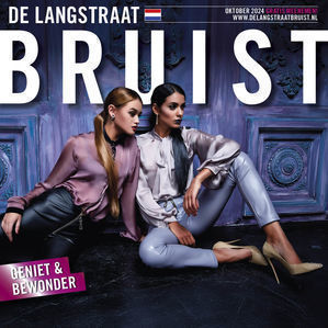 De Langstraat Bruist