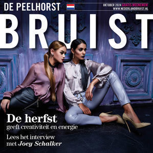 De Peelhorst Bruist