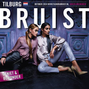 Tilburg Bruist