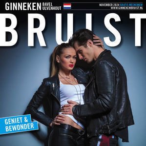 Ginneken Bruist