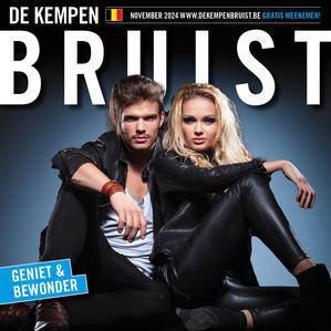 De Kempen Bruist