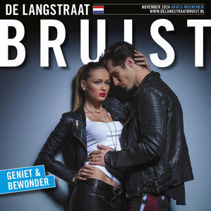 De Langstraat Bruist