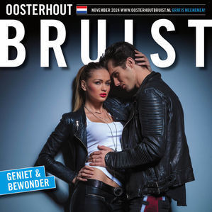 Oosterhout Bruist