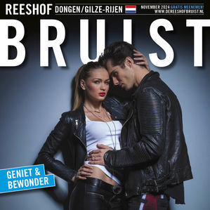 De Reeshof Bruist