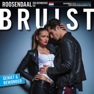 Roosendaal Bruist