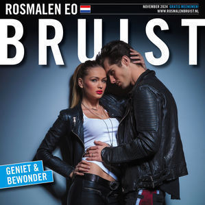 Rosmalen Bruist