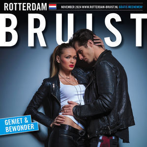 Rotterdam Bruist