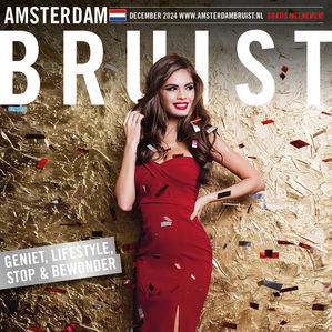 Amsterdam Bruist