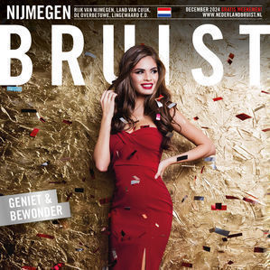 Nijmegen e.o. Bruist