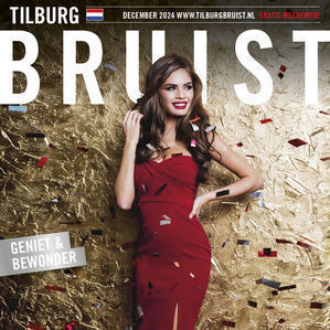 Tilburg Bruist