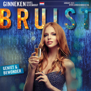 Ginneken Bruist