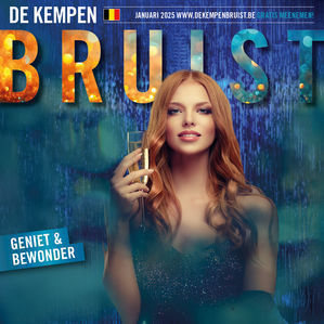 De Kempen Bruist