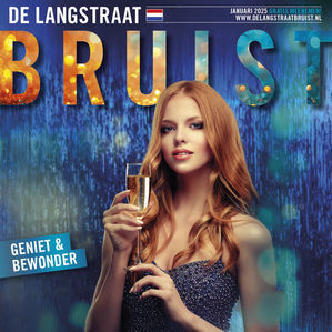 De Langstraat Bruist