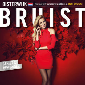 Oisterwijk Bruist