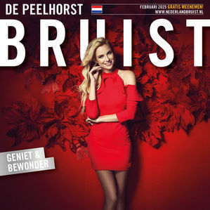 De Peelhorst Bruist