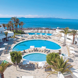 Iberostar Selection Lanzarote Park ★★★★